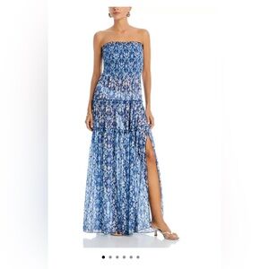 Ramy Brook dress